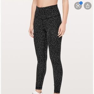 Polka dot wunder unders